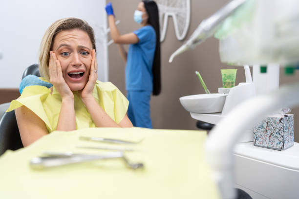 Best Tooth Infection Emergency Dentist  in Veneta, OR